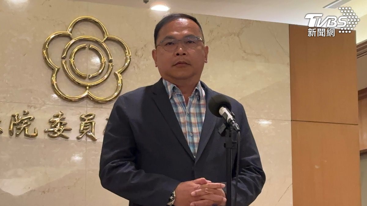 為輝達槓上!李四川嗆「檢討一下」 王義川改口:北市府是對的