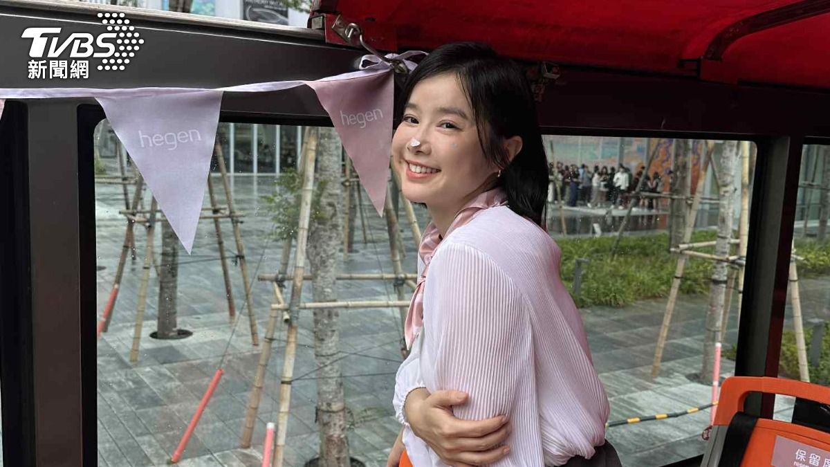 42歲李佳穎不生二胎「怕死在產檯」 驚吐:我的愛有點變態