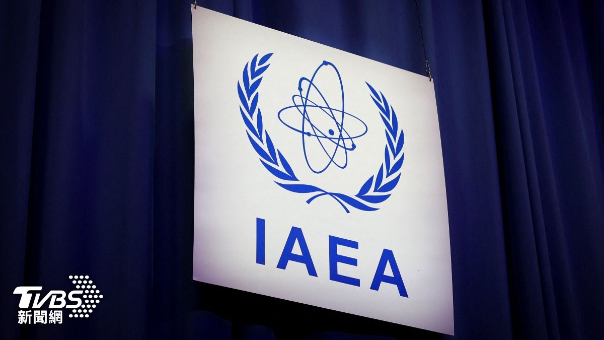 IAEA證實:南烏克蘭核電廠驚險一夜 無人機附近爆炸