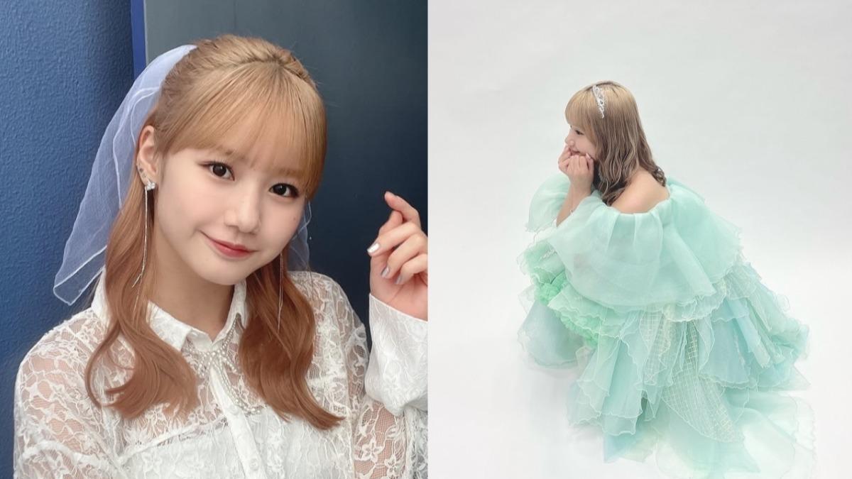 撲台倒數4天！早安少女組橫山玲奈不來了　「病情惡化」現況曝光