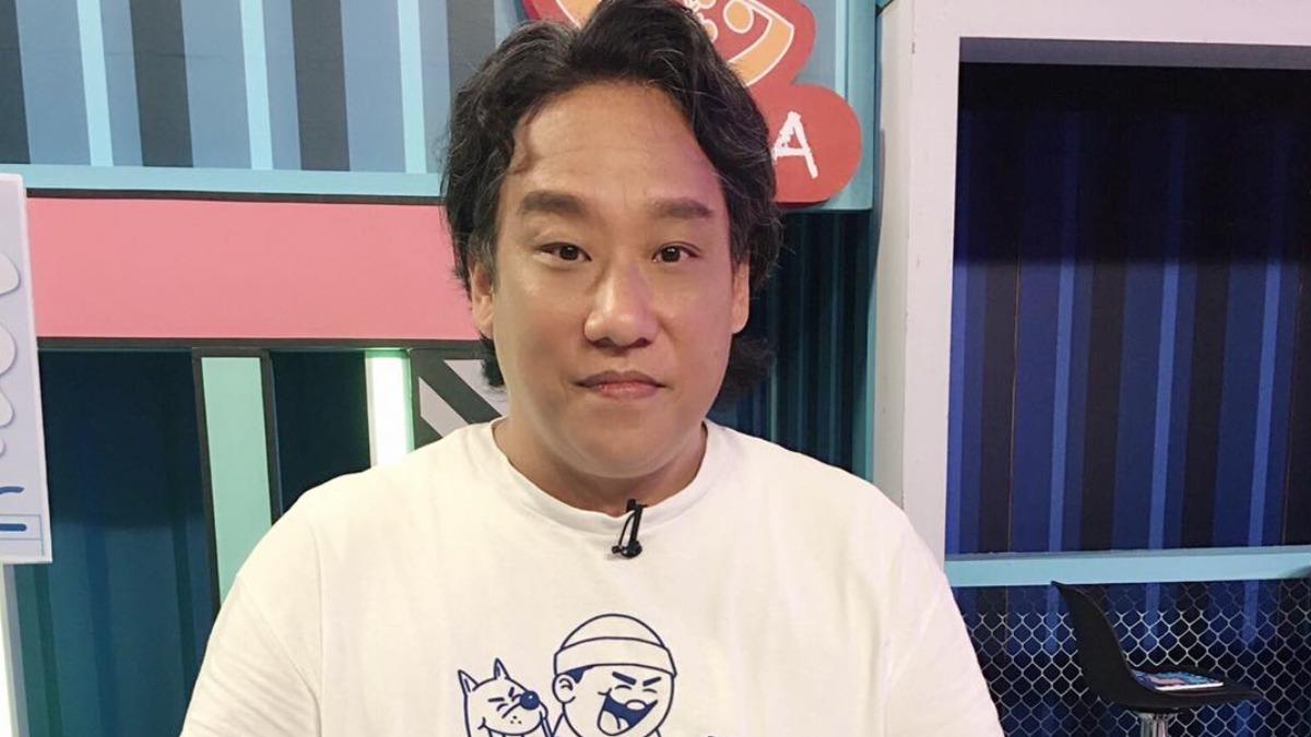 本土男星「驚爆罹癌」! 奇蹟痊癒了