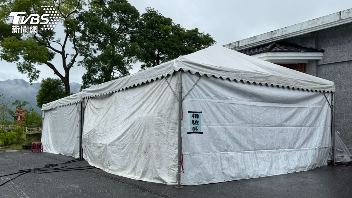 光復鄉無名屍「確認是大同村鄰長」!熱心勘災連人帶車遭沖走