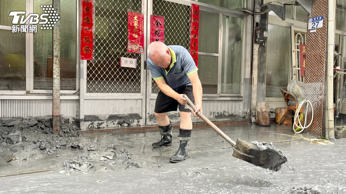 水很多人買了!她改送「冷門物資」去花蓮 一票網大讚:貼心
