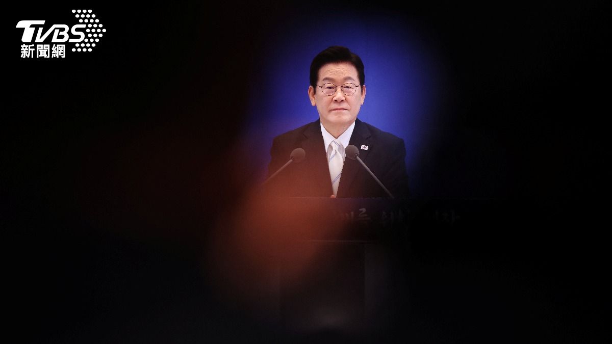 俯瞰東北亞/提升形象 李在明發起APEC全民大掃除 挨批「南韓大躍進」