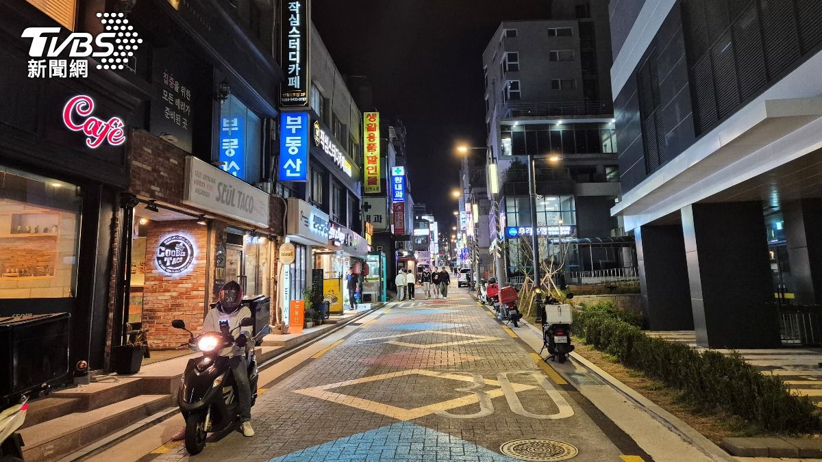李在明希望全民大掃除，能提升南韓國際形象、強化觀光競爭力。(圖／達志影像路透社)