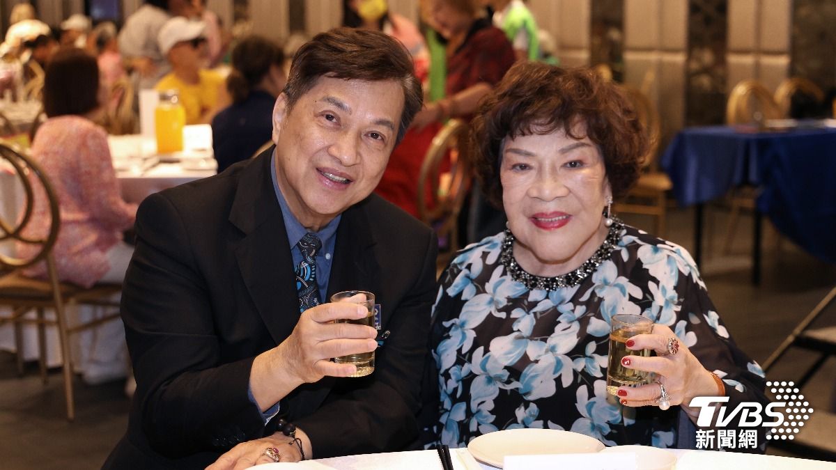 周遊號召「捐450萬」助花蓮災區　放話錢能花就花：幹嘛留給兒子