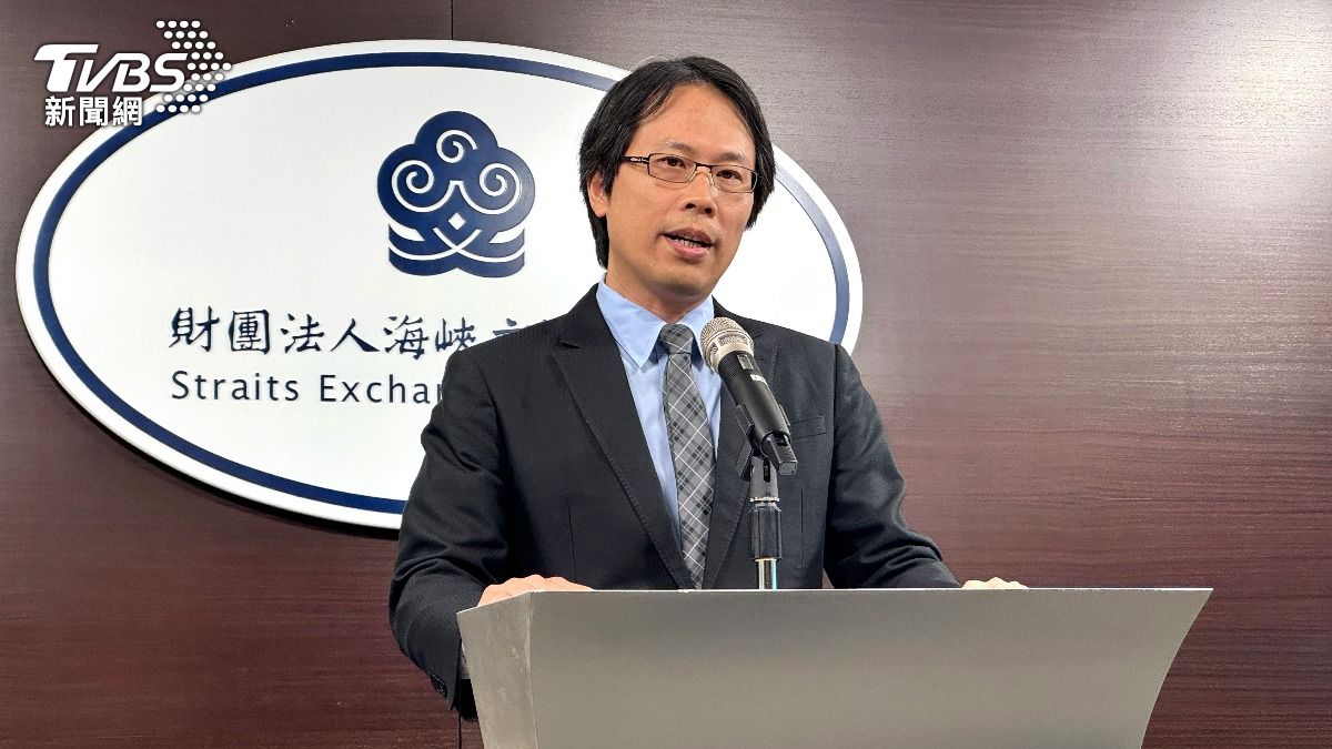 一貫道9信徒仍遭中共拘留!海基會怒發聲:打壓宗教