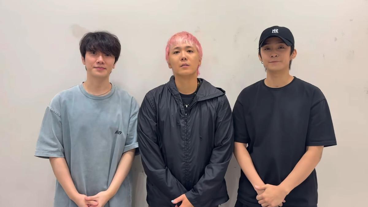聲帶疑似破裂!李洪基當天取消演出 8月早暗示「唱到嗓子廢掉」