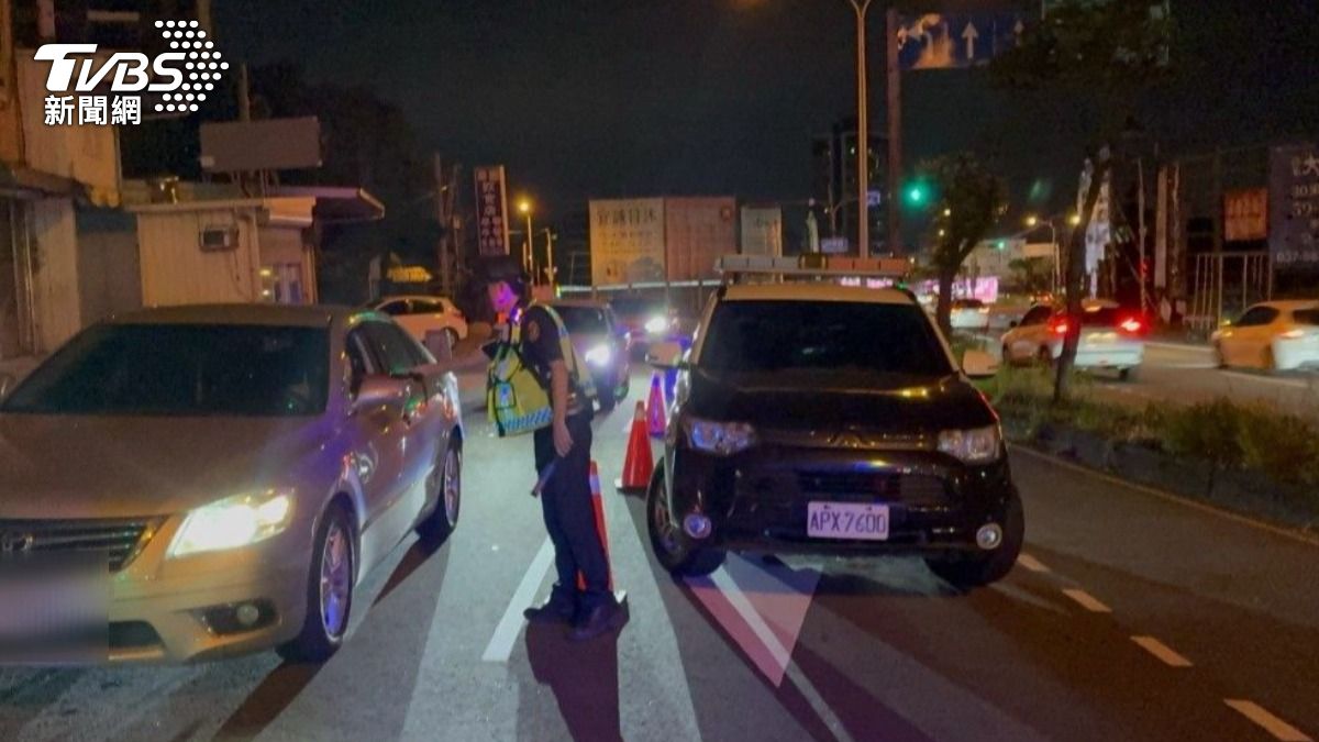 半年49人遇車禍死劫…苗栗交通大執法來了　猛抓5違規項目