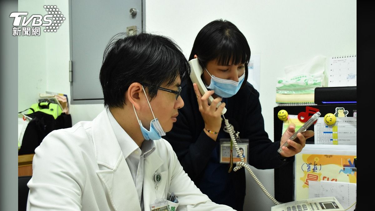 南橫斷!台東醫「這方式」克難看診 山區電力、通訊搶通中