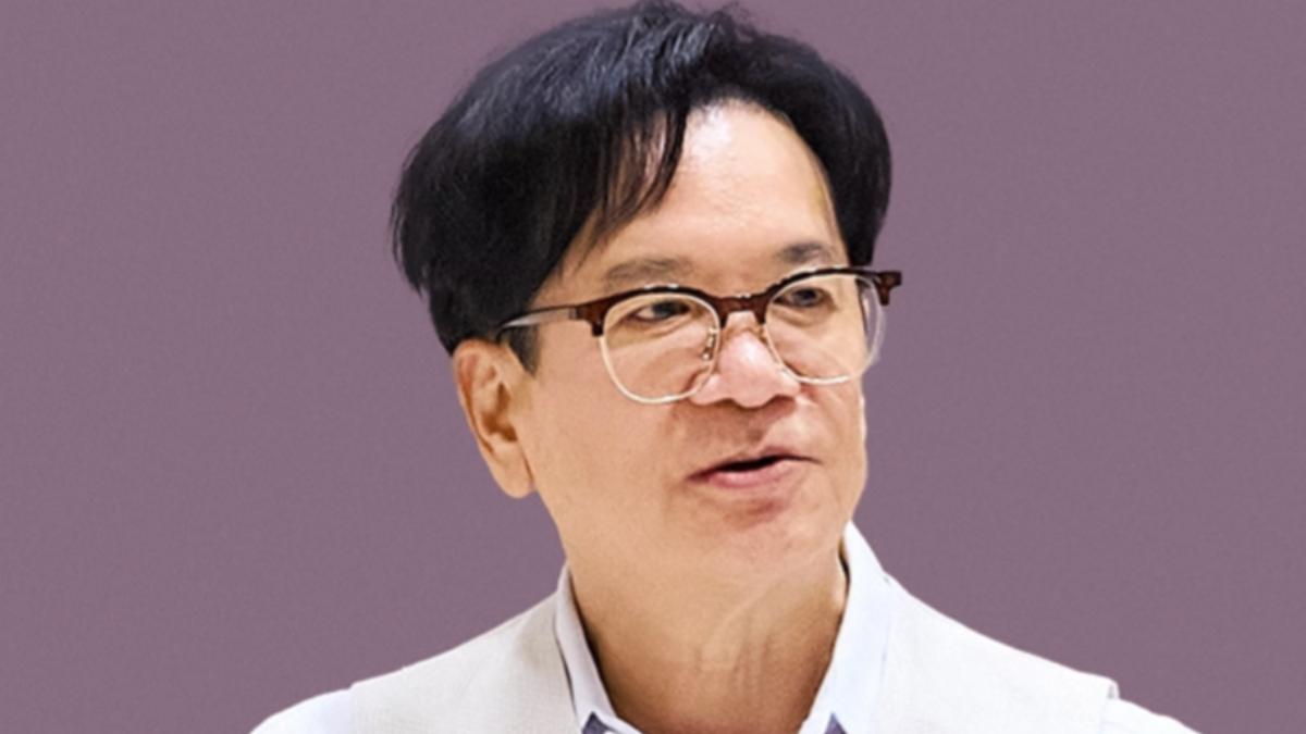 韓國食品娛樂巨擘CJ集團會長李在賢，出身自「三星家族」。（圖／翻攝自CJ官網）