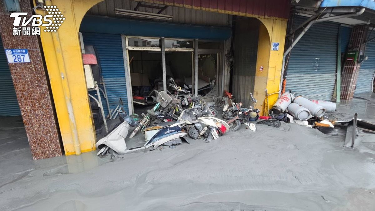 臉書貼文先於原民局公告 新北原住民重建補助遭批「徒留安慰」