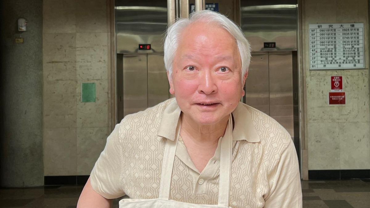 對請生理假學生發「期中預警」!政大講師朱立熙道歉了