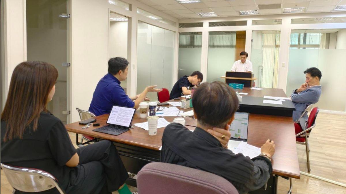 找趙少康當智囊團 郝龍斌閉關準備國民黨主席辯論