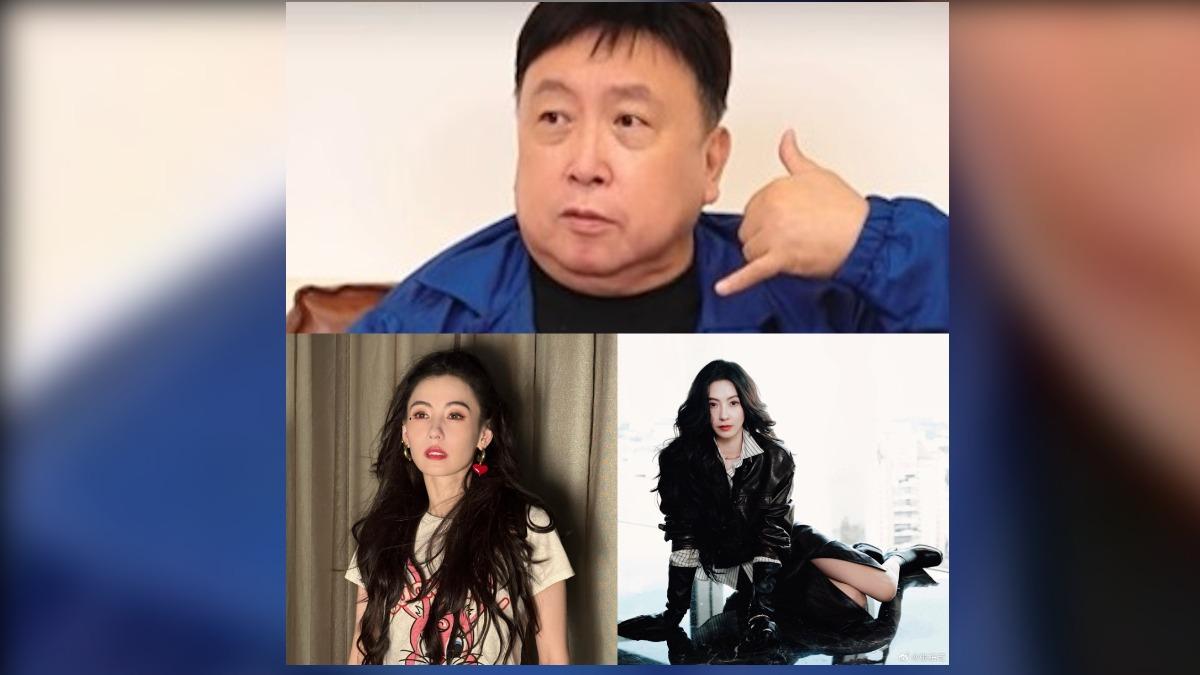 王晶譽張柏芝「天才型演員」 高度讚賞:她不需要做太多功課