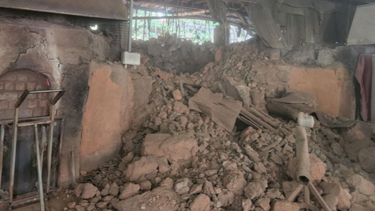 快訊/南韓汗蒸幕氣爆!28人傷、72人緊急疏散 現場慘況曝