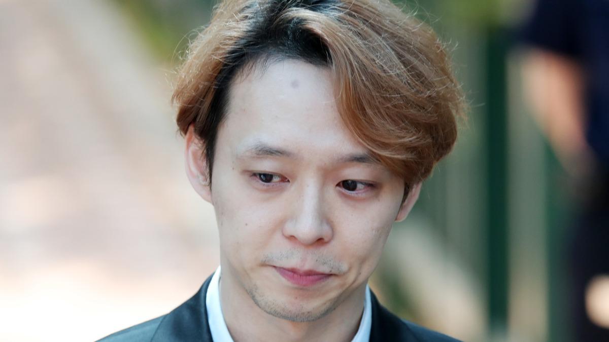 還有什麼驚喜？朴有天涉毒、性侵、逃稅…再爆背叛前東家判賠千萬