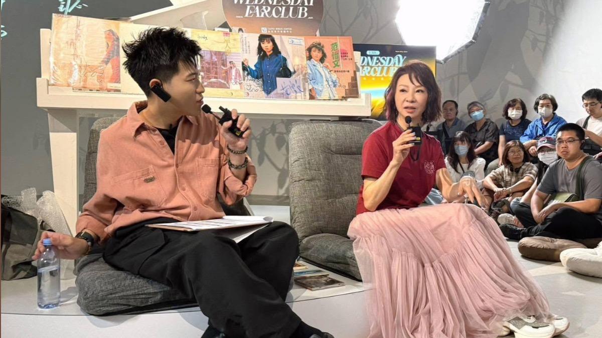 62歲玉女歌手遭家人慘騙2億！驚人近況曝光　凍齡美成這樣