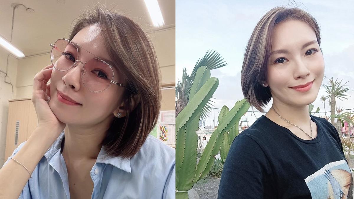 獨/18歲愛女「學測違規遭扣分」! 林佳儀心疼還原始末:一講就哭