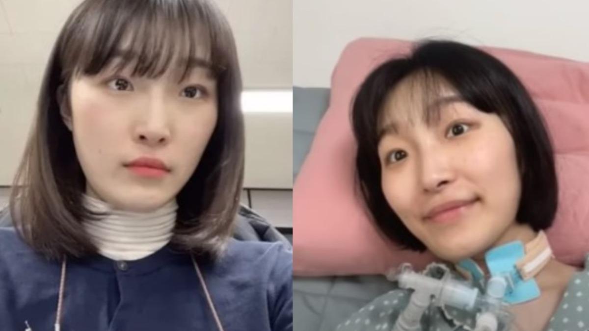 韓國網紅25歲確診漸凍症！對抗病魔6年逝世　家屬心碎證實