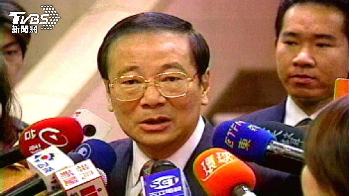 快訊/前行政院長張俊雄逝世!享壽87歲 賴清德、徐國勇哀悼