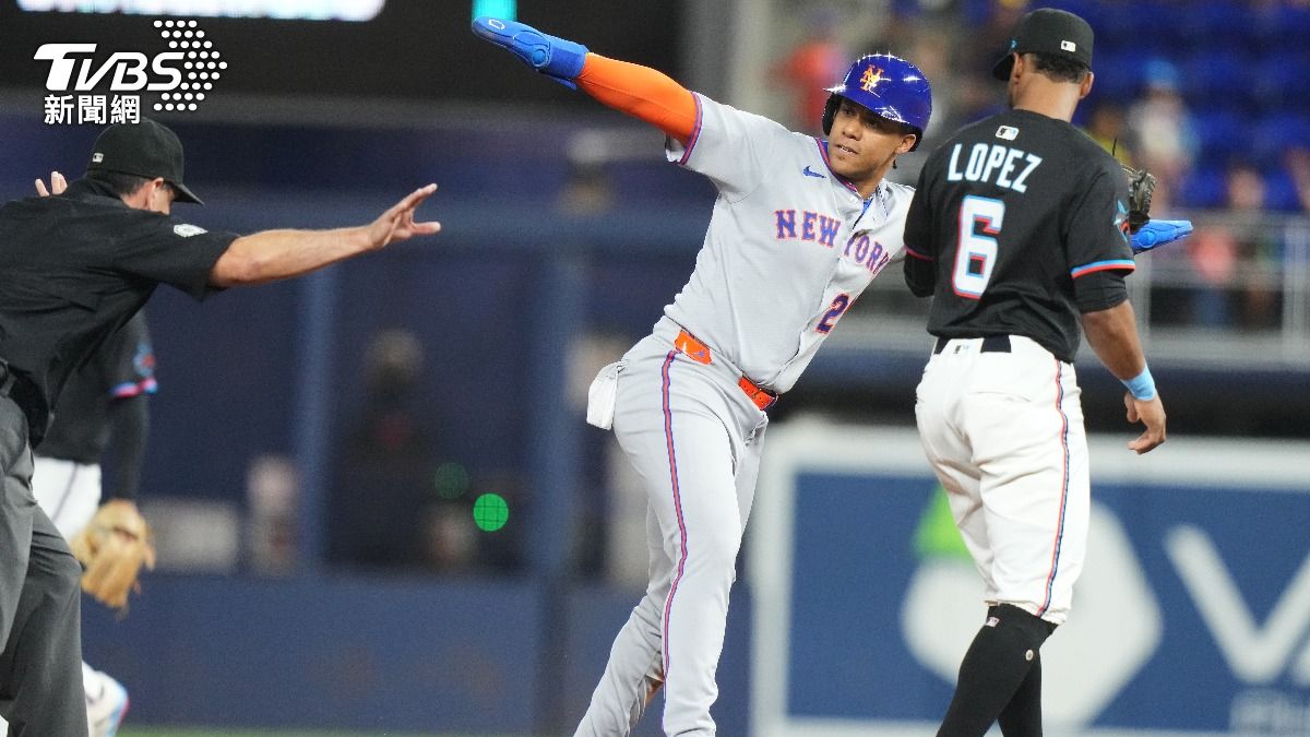 MLB/大都會1局爆吞敗!外卡第3又讓給紅人 最快明正式淘汰
