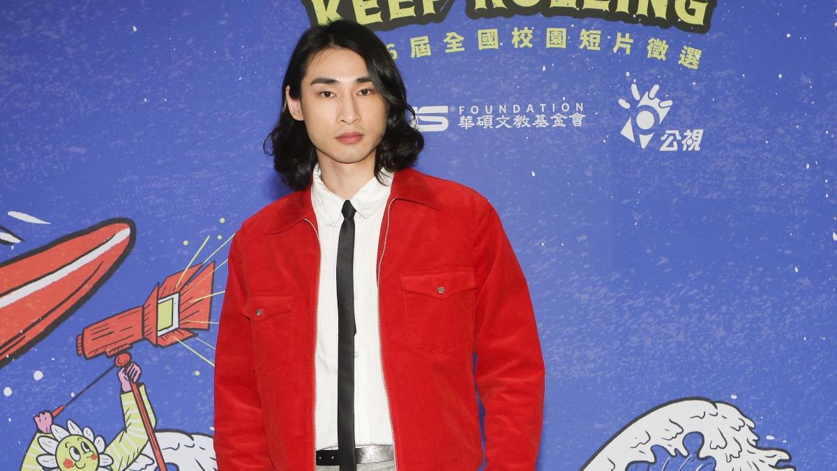獨／許光漢癱瘓越南機場　「正港許太太」曝感動心聲：與有榮焉