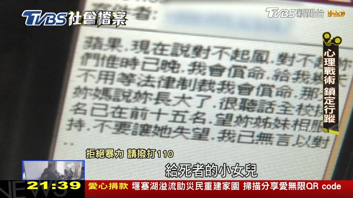 圖/TVBS