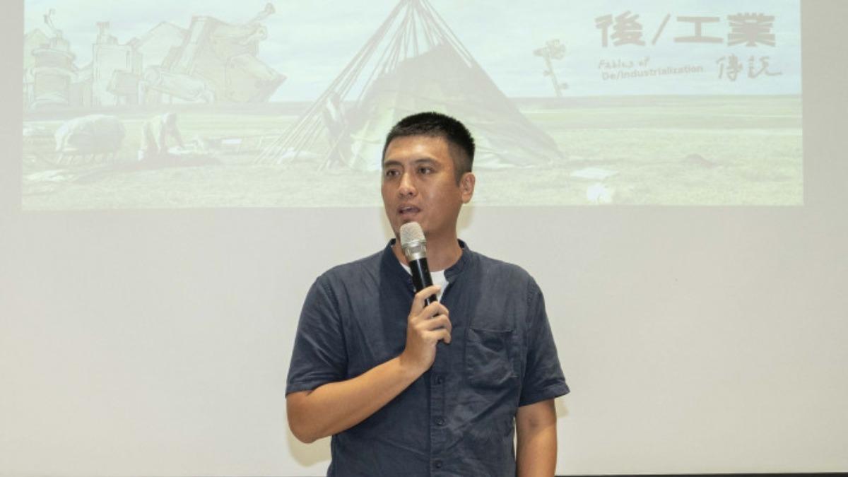 花蓮災區湧入大量「鏟子超人」 紀錄片導演曝慘況:家都毀了無一倖免