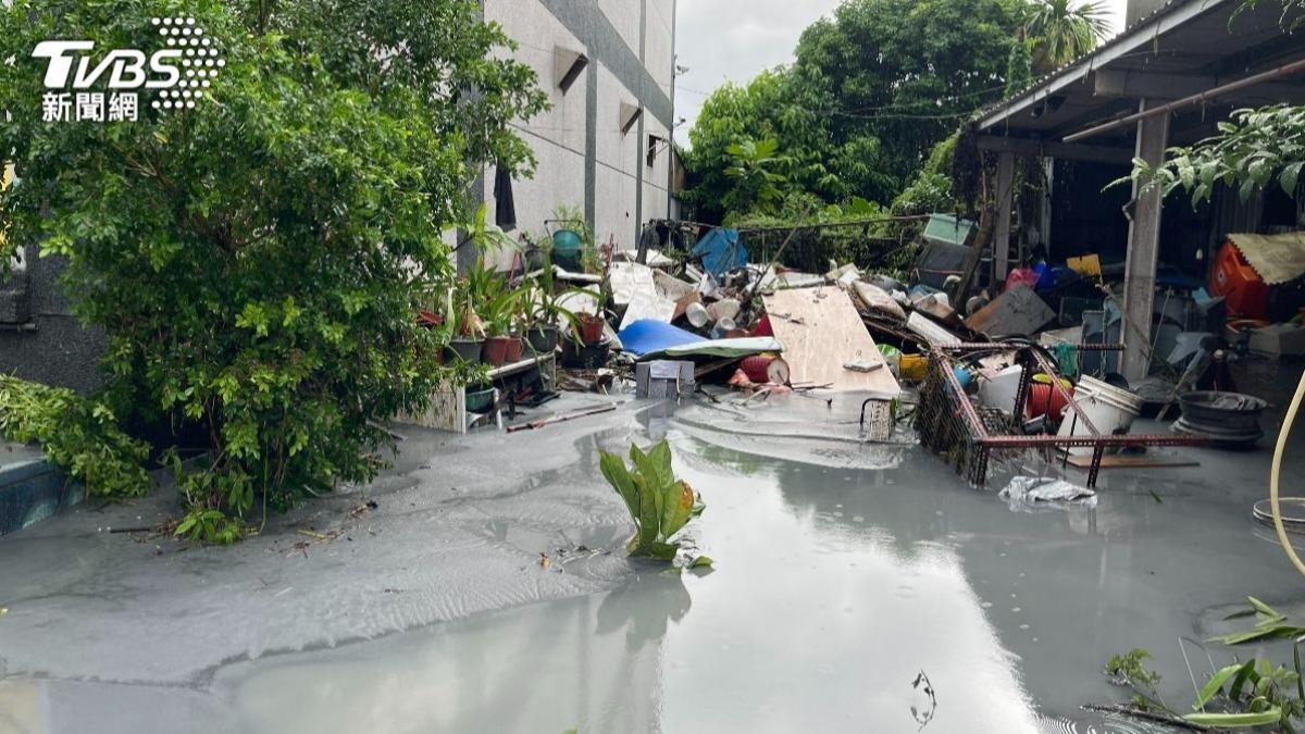 網傳「捐款還是給花蓮縣府?」 賑災基金會:直接給災民