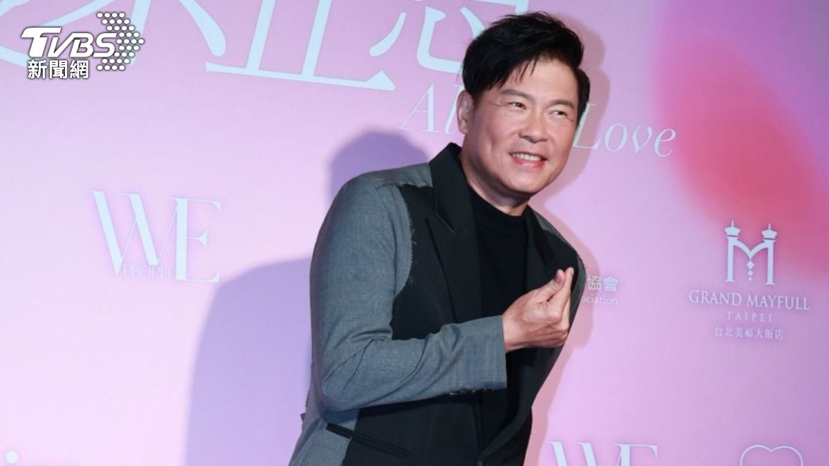 曾國城2月甩6公斤!喊話「不當高復胖」 曝減重成功秘訣