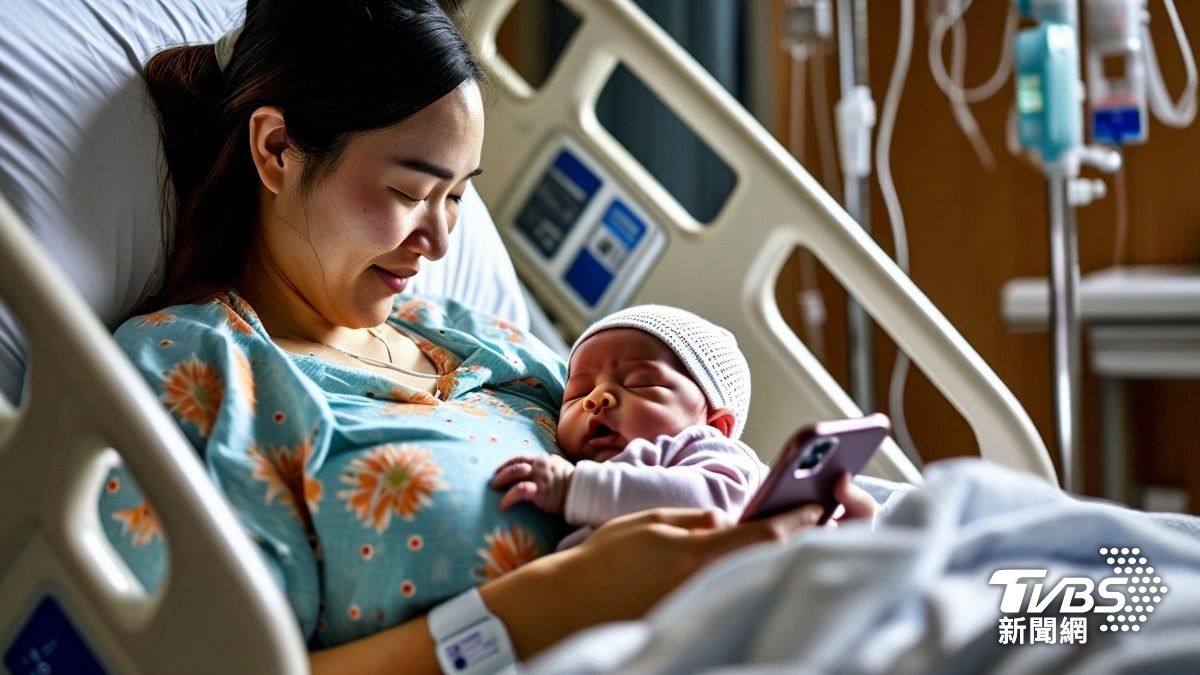太太想生被勸退?婚後不生成年輕夫妻新常態 背後藏殘酷現實