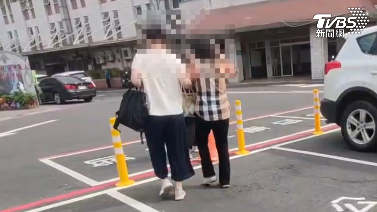 建商前董座重組家庭！攜女血濺車內　前妻接「最後留言」