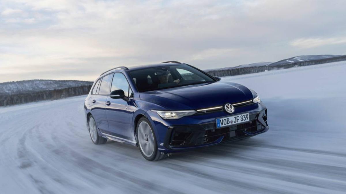 關稅壓力加劇!福斯多款車型價格上漲 Golf R破5萬美元