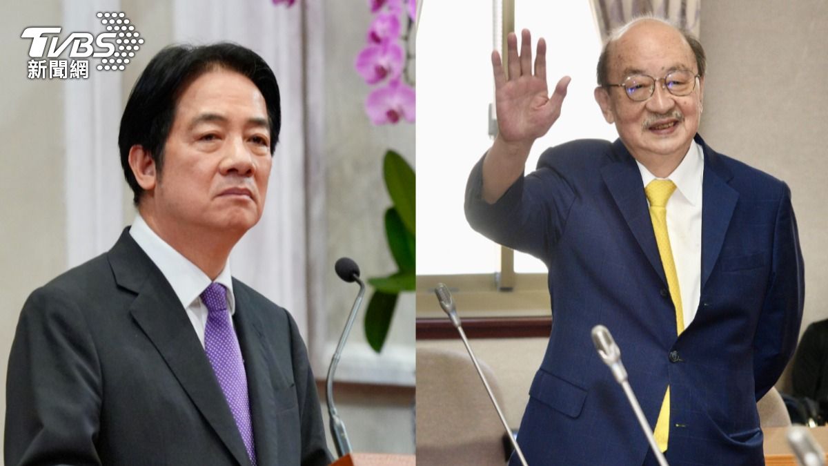 幕後/綠定調政院不副署「柯建銘逆風反對」 與賴清德心結再現