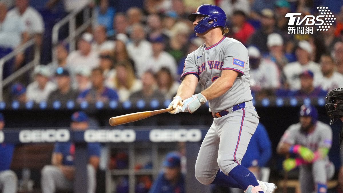 MLB／大都會完封馬林魚！明搶季後賽門票「還得看紅人賽果」