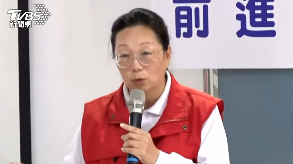 這次沒缺席！卓榮泰花蓮勘災　徐榛蔚現身了：感謝院長多次來這