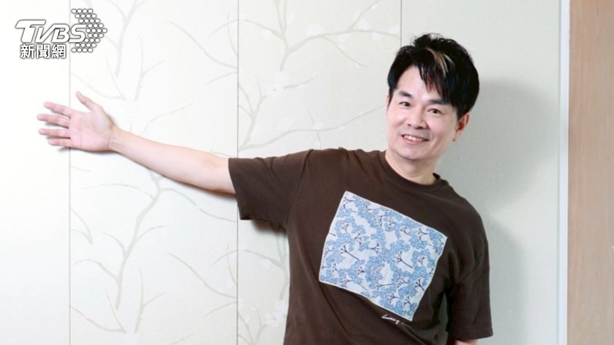 獨／沒錢回家過年！台語界費玉清苦熬8年翻身　擁6億身家現況曝