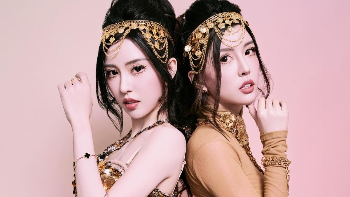 女團成員遭疑「表情僵」！醫揭1原因惹禍　過敏人要當心