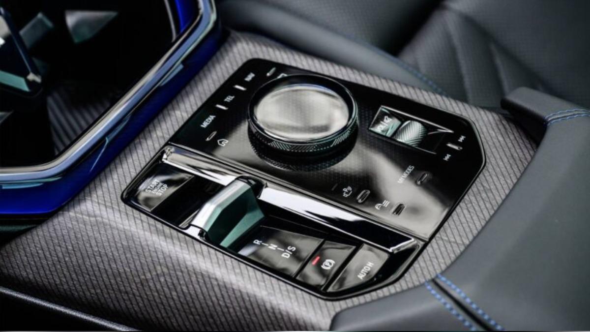 守住最後防線!BMW分析1000萬輛車:「音量旋鈕」不能消失