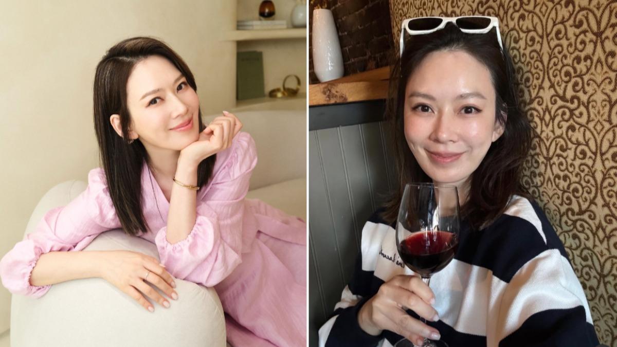 Melody在IG影音分享，以過來人身分提醒女性，別被社會的適齡壓力綁架。（圖／翻攝自IG@melodykliu）