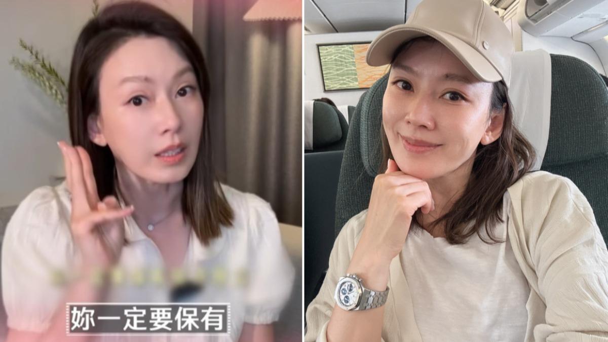 Melody籲女孩別因年齡恐慌而結婚!專家曝3大理性擇偶法則