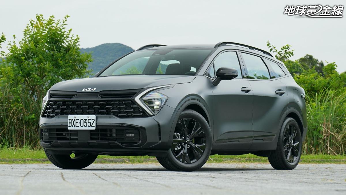 Kia「1車款」被召回1125輛!傳油管製造不良有安全疑慮