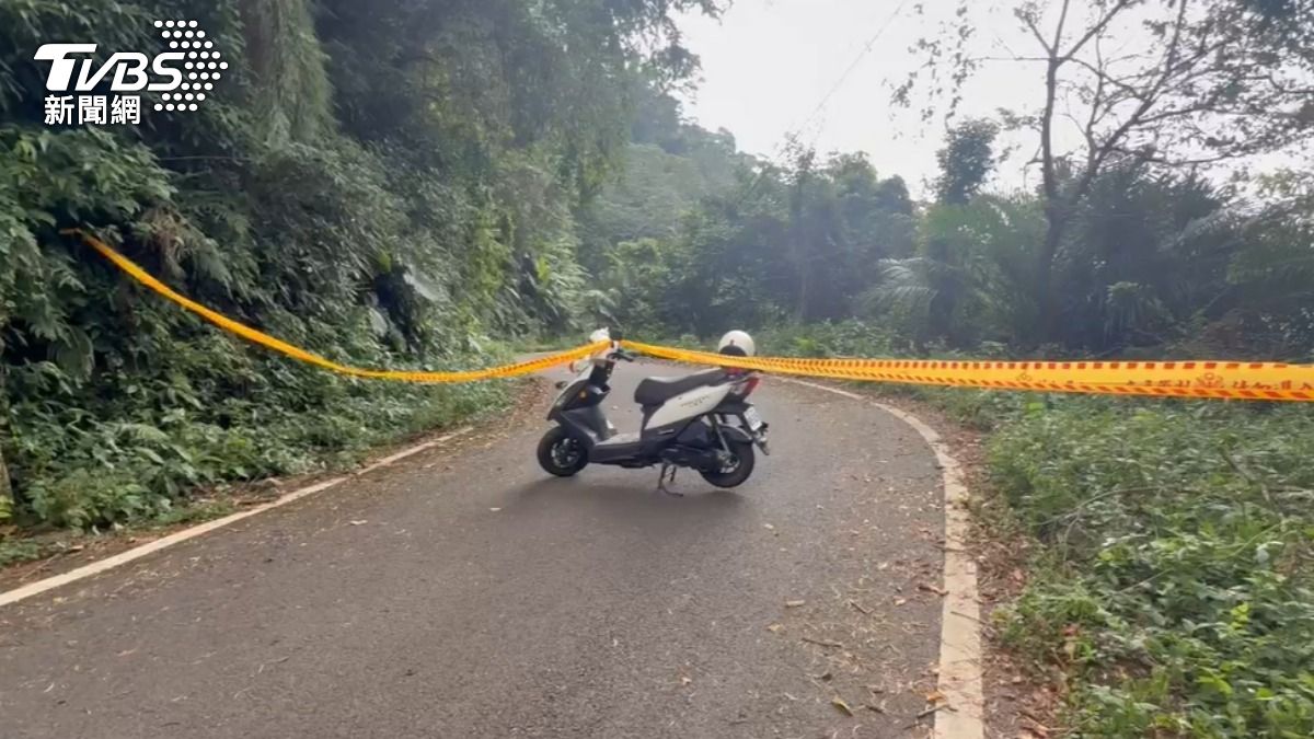 新竹63歲男情緒激動持刀揮舞 遭警開槍制伏中彈送醫