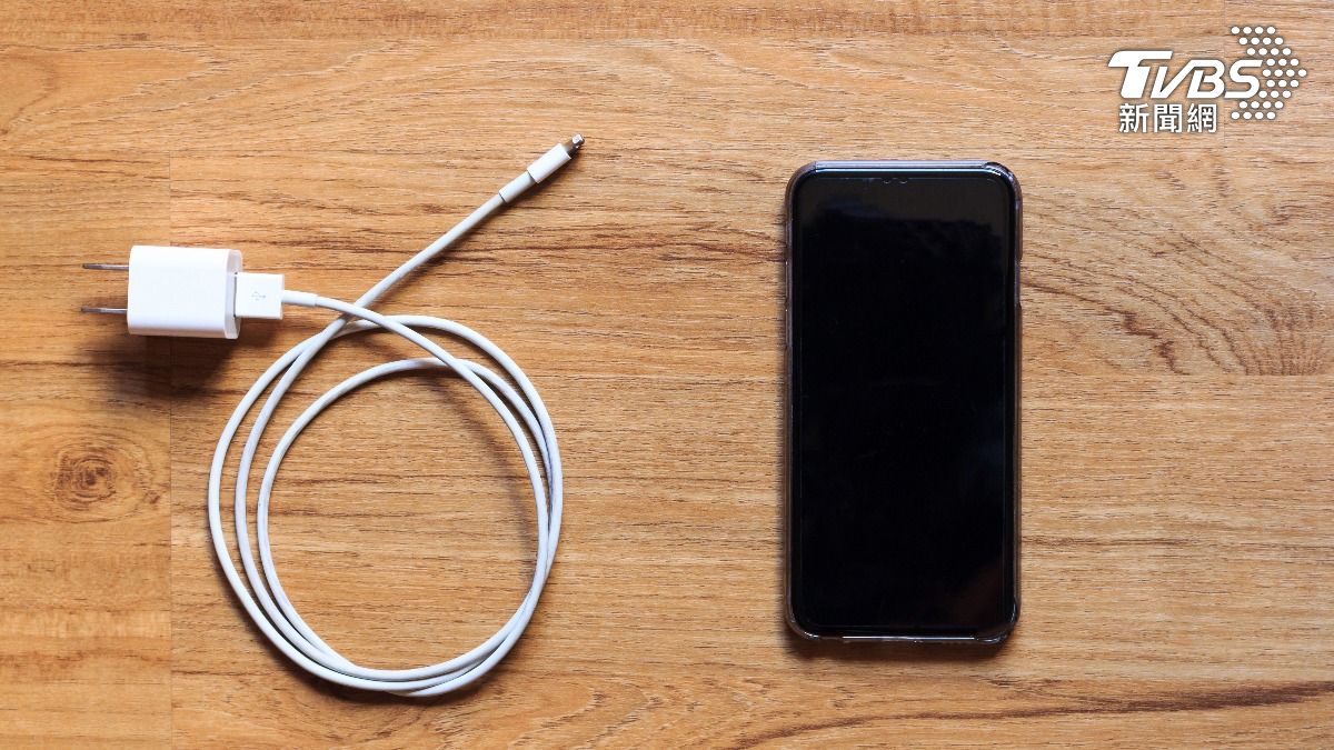 iPhone充電上限設80%有效?外媒兩年實測結果曝