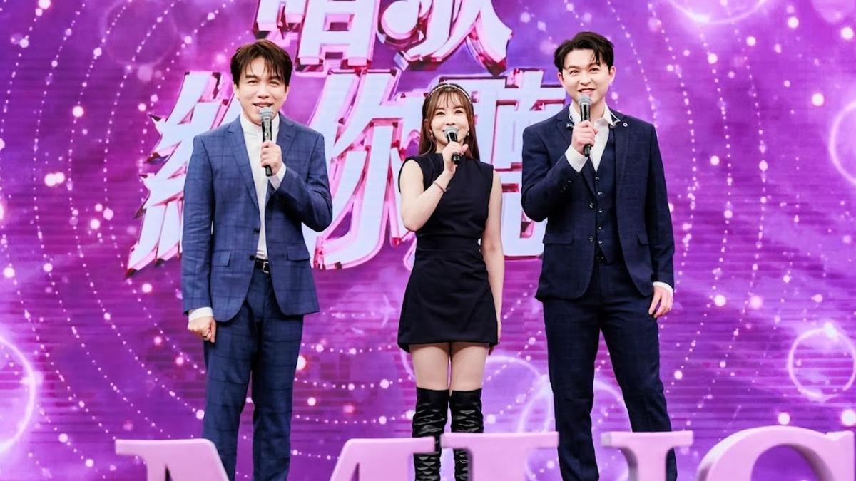 本土男星發7專輯都沒紅!認了想放棄演藝路 背房貸突接3節目報喜
