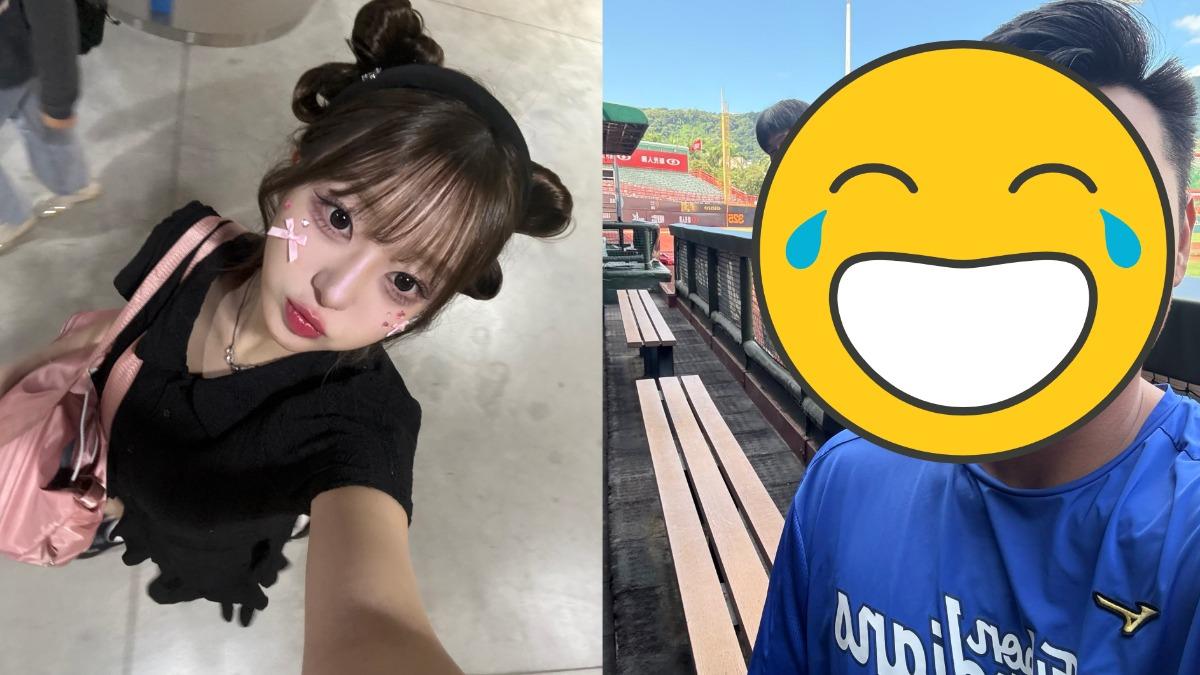 韓啦女神弄丟手機!打開見「2球員自拍」笑了 本人急現身道歉