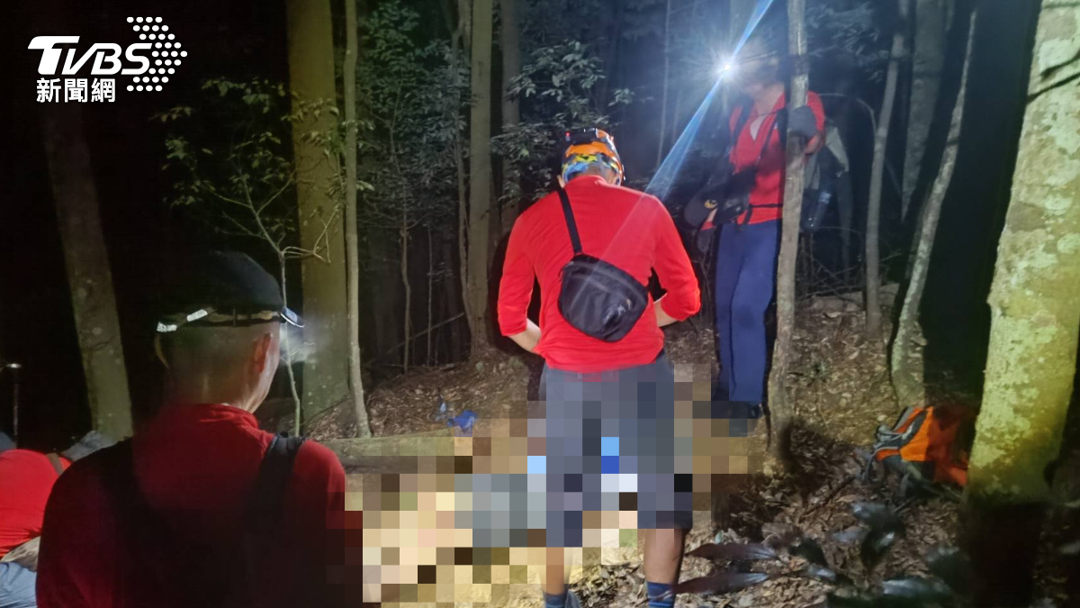 南投專勤隊長爬山猝逝!醫曝「4隱形殺手」 心肺功能強也難逃