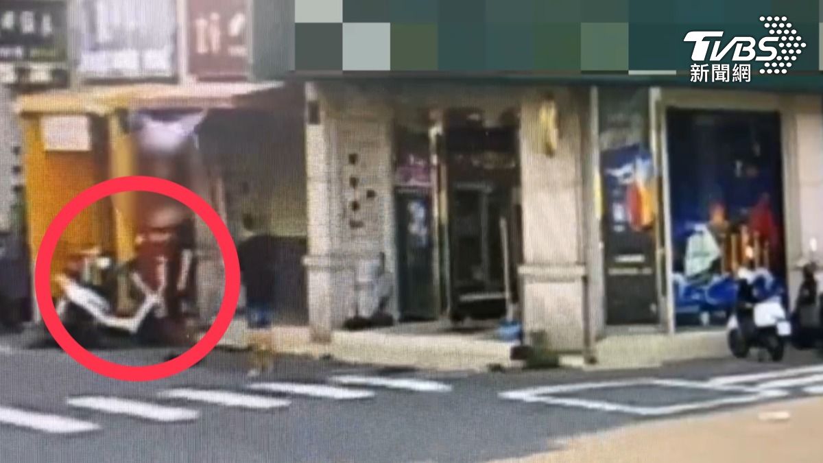 神明也搖頭…嘉義男神壇旁聽遭趕 惱羞「開直播砸店」下場慘