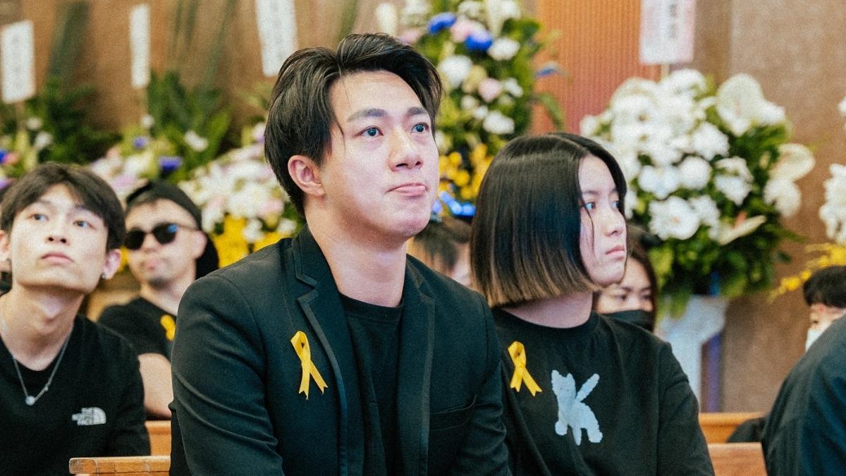 外甥女遭高齡駕駛「二度輾壓」慘死 男星悲憤曝內幕:毫無悔意